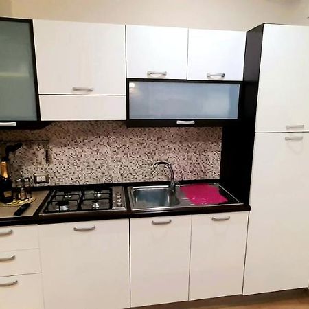 Castello Apartment Deluxe Sciacca Dış mekan fotoğraf