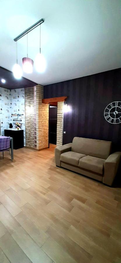 Castello Apartment Deluxe Sciacca Dış mekan fotoğraf