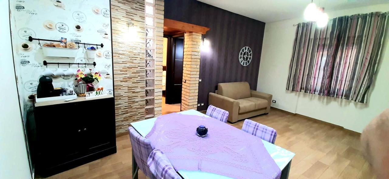 Castello Apartment Deluxe Sciacca Dış mekan fotoğraf