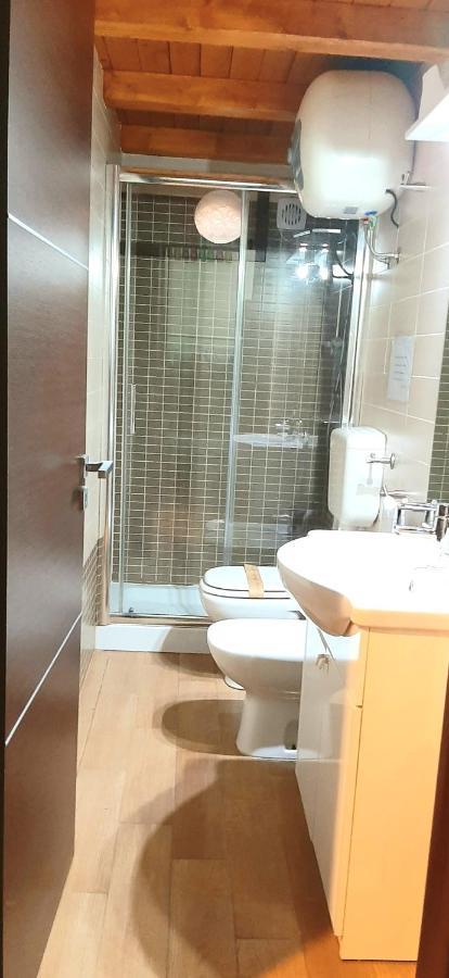 Castello Apartment Deluxe Sciacca Dış mekan fotoğraf
