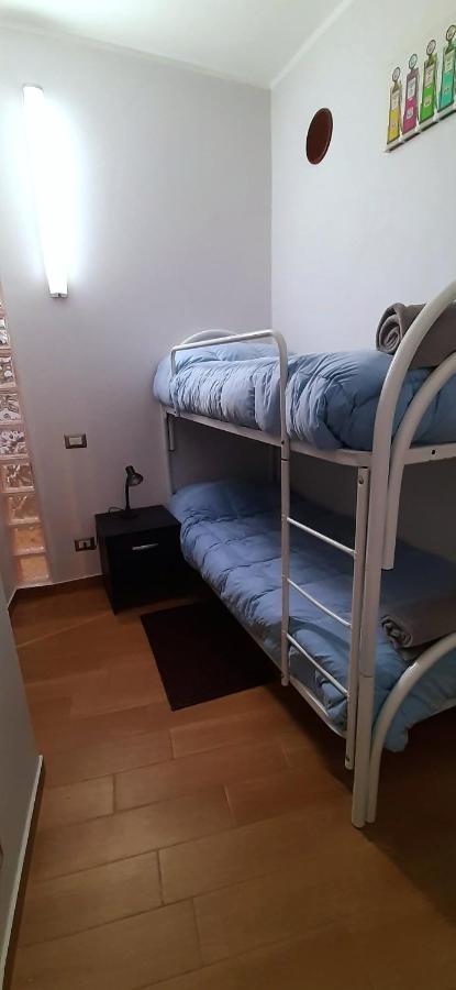 Castello Apartment Deluxe Sciacca Dış mekan fotoğraf