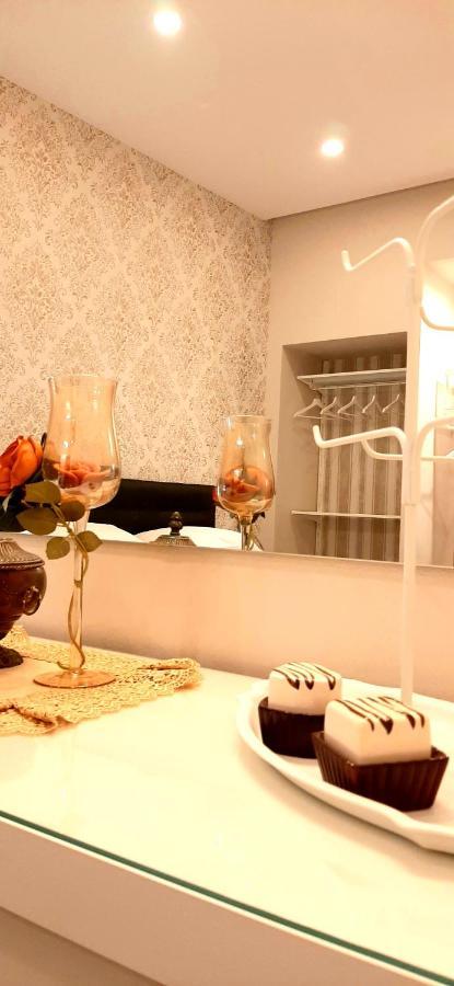Castello Apartment Deluxe Sciacca Dış mekan fotoğraf