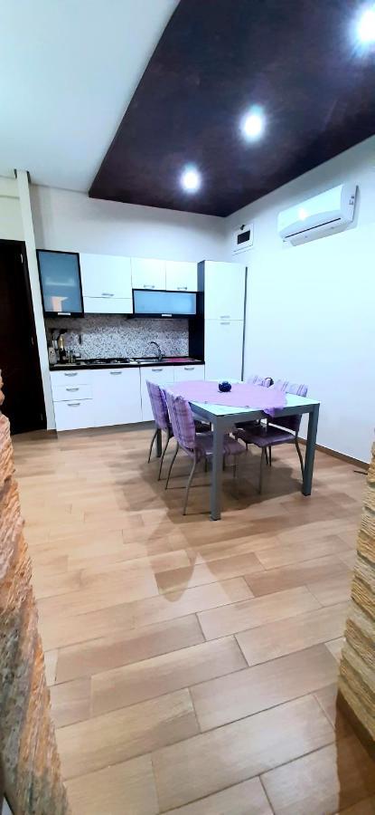 Castello Apartment Deluxe Sciacca Dış mekan fotoğraf