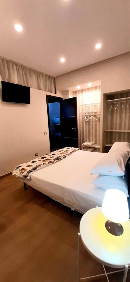 Castello Apartment Deluxe Sciacca Dış mekan fotoğraf