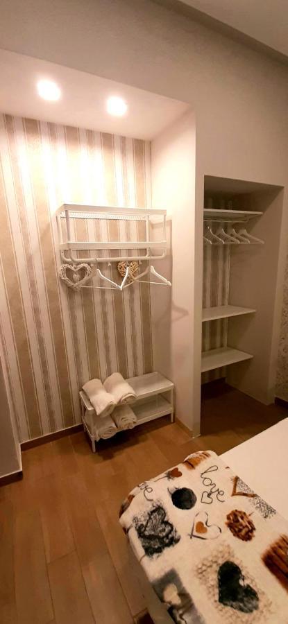Castello Apartment Deluxe Sciacca Dış mekan fotoğraf