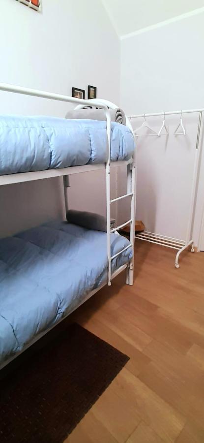 Castello Apartment Deluxe Sciacca Dış mekan fotoğraf