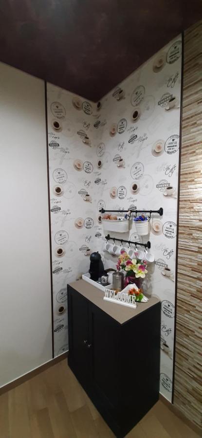 Castello Apartment Deluxe Sciacca Dış mekan fotoğraf