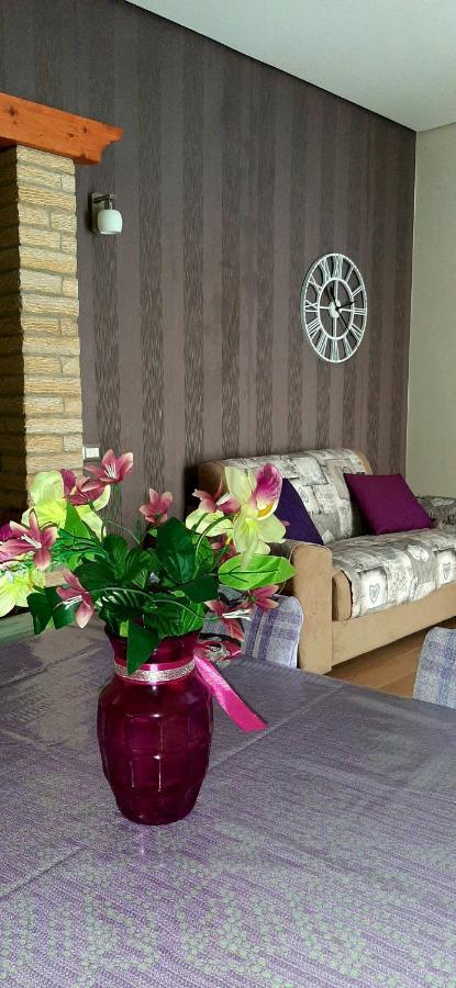 Castello Apartment Deluxe Sciacca Dış mekan fotoğraf